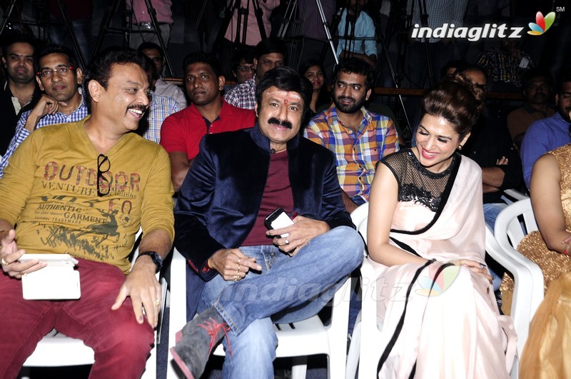 'Guntur Talkies' Trailer Launch