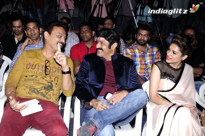 'Guntur Talkies' Trailer Launch