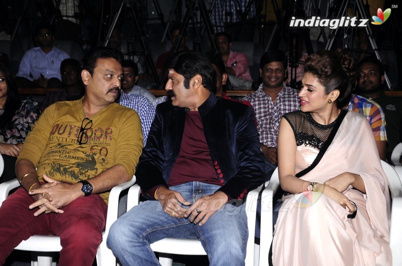 'Guntur Talkies' Trailer Launch