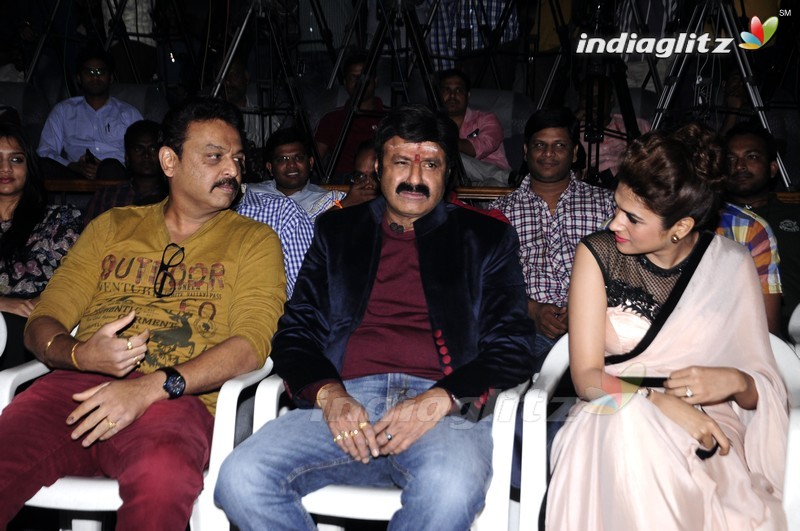 'Guntur Talkies' Trailer Launch