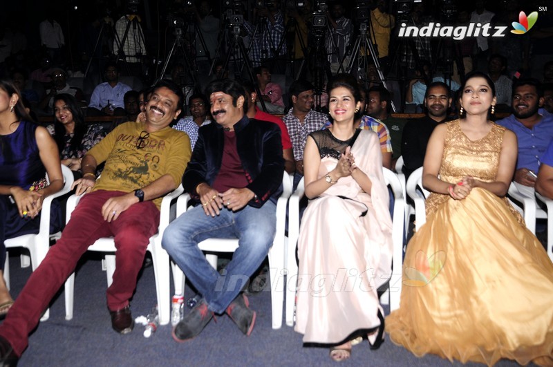 'Guntur Talkies' Trailer Launch