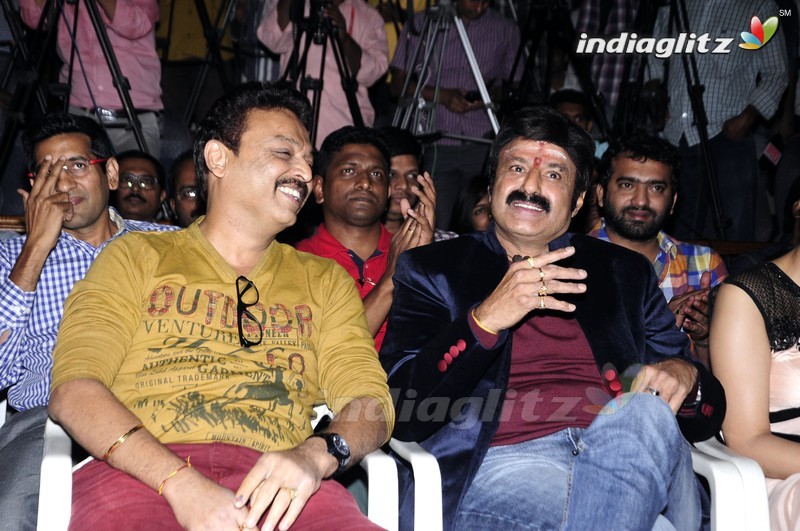 'Guntur Talkies' Trailer Launch