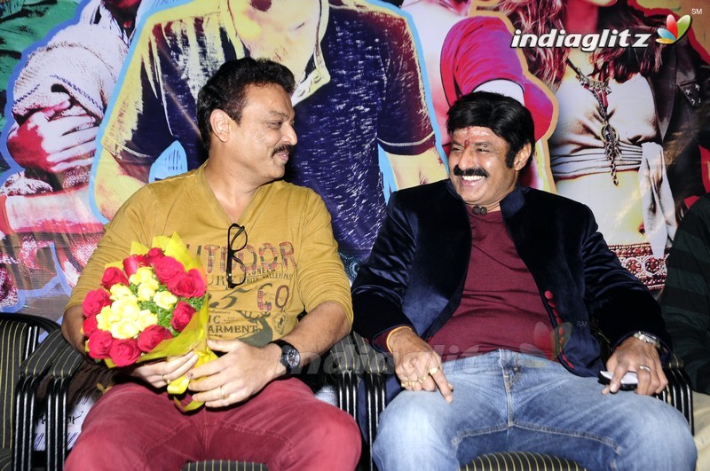 'Guntur Talkies' Trailer Launch