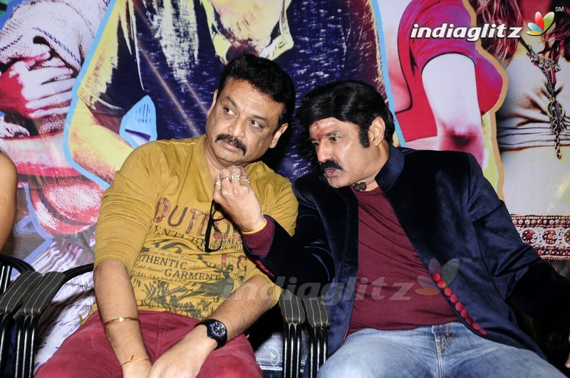 'Guntur Talkies' Trailer Launch