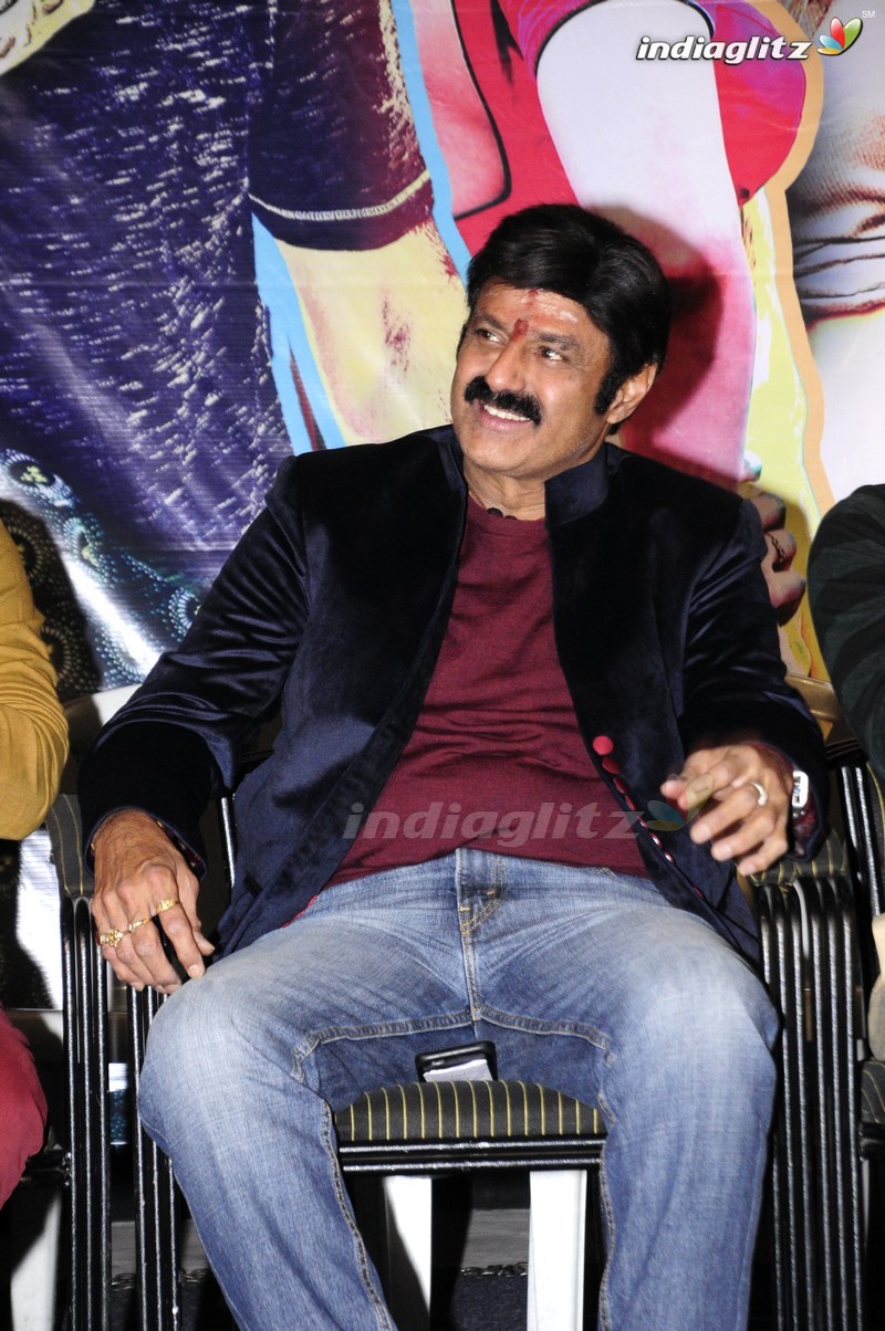 'Guntur Talkies' Trailer Launch