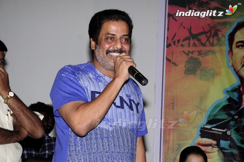 'Guntur Talkies' Trailer Launch