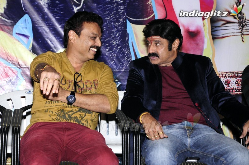 'Guntur Talkies' Trailer Launch