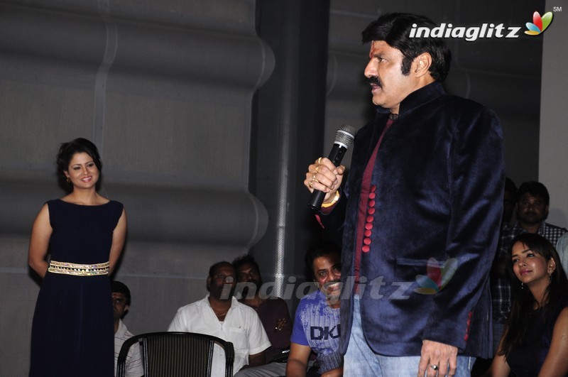 'Guntur Talkies' Trailer Launch