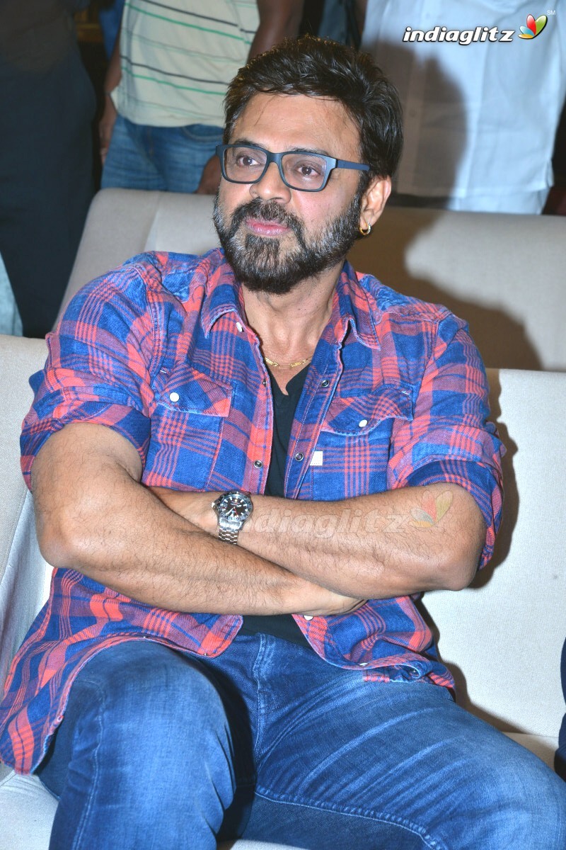 'Guru' Theatrical Trailer Launch