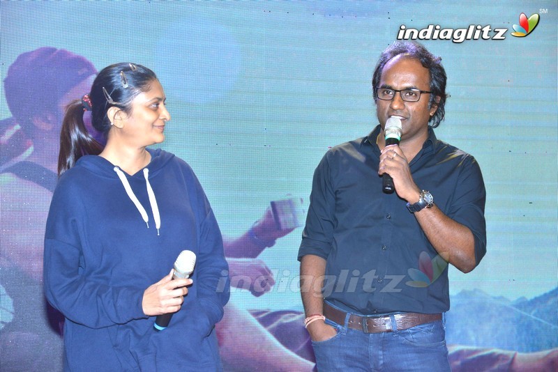 'Guru' Theatrical Trailer Launch