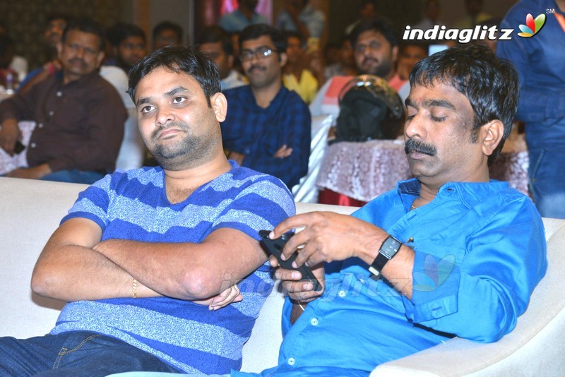 'Guru' Theatrical Trailer Launch