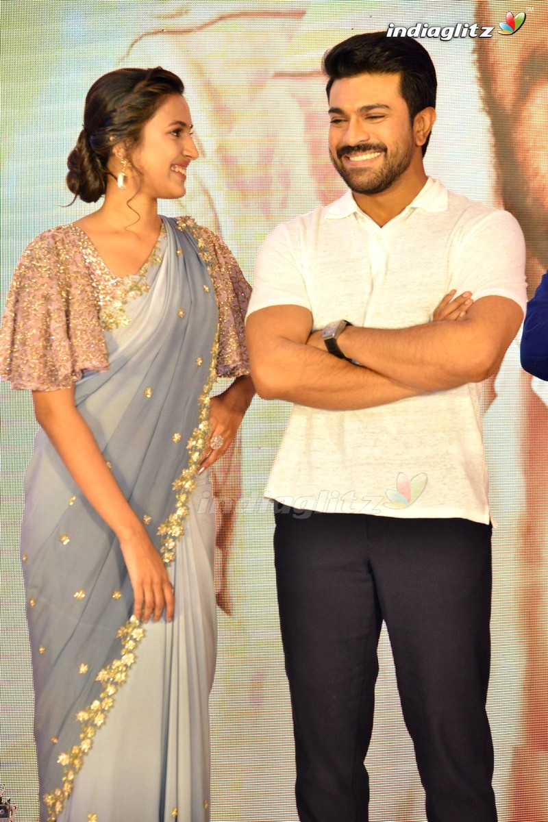 'Happy Wedding' Pre Release Function