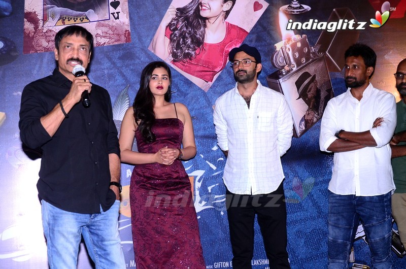 'Hawaa' Trailer Launch