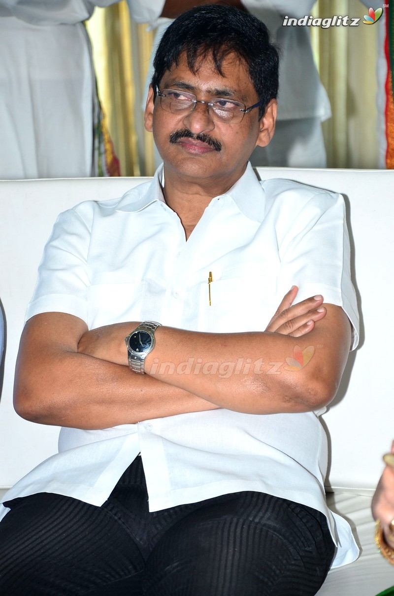 'Head Constable Venkatramaiah' Movie Launch