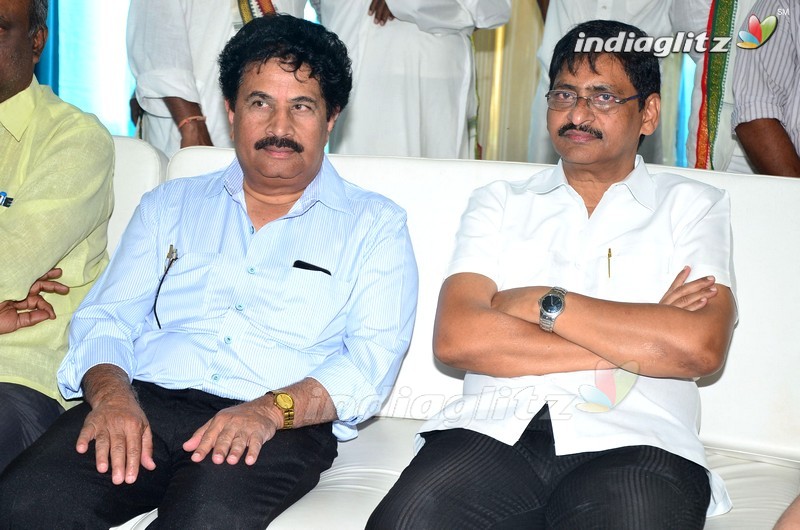 'Head Constable Venkatramaiah' Movie Launch