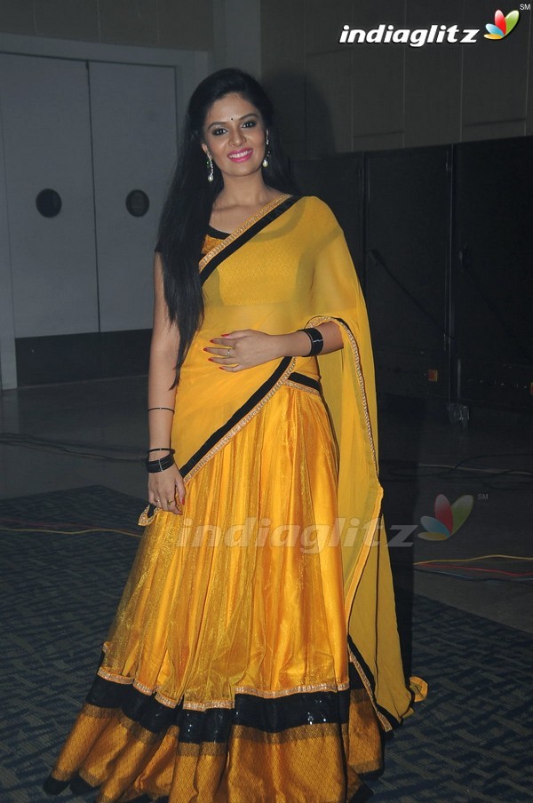 'Hora Hori' Audio Launch (Set-1)