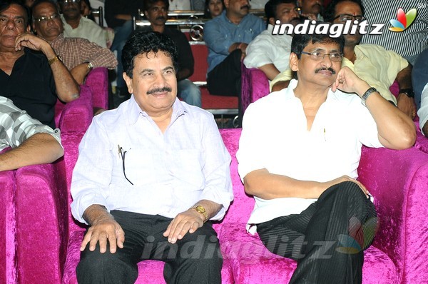 'Hora Hori' Audio Launch (Set-1)