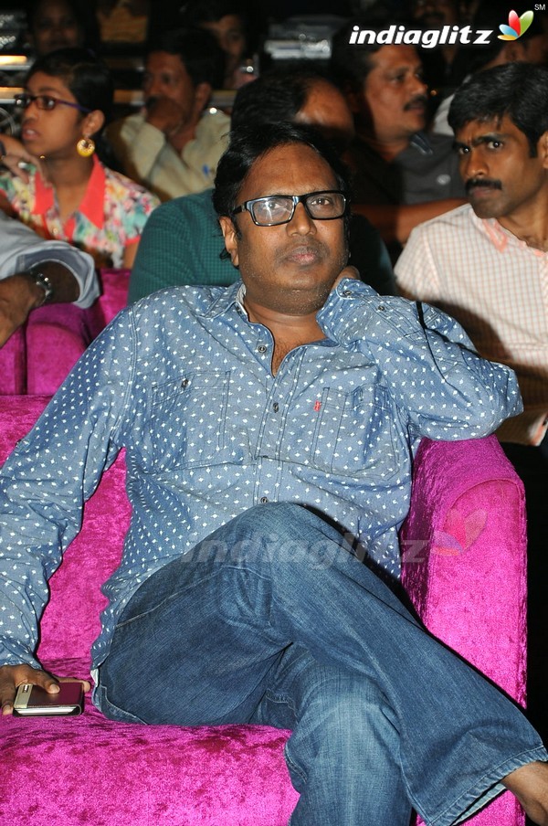 'Hora Hori' Audio Launch (Set-1)