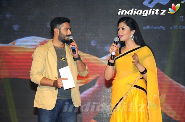 'Hora Hori' Audio Launch (Set-1)