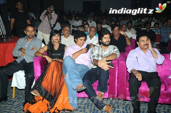 'Hora Hori' Audio Launch (Set-1)