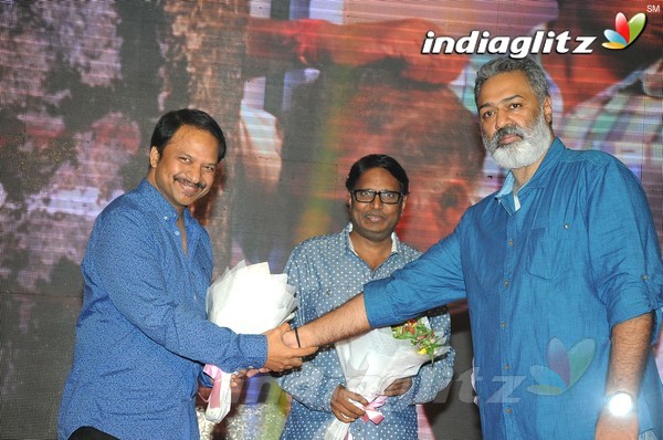 'Hora Hori' Audio Launch (Set-1)