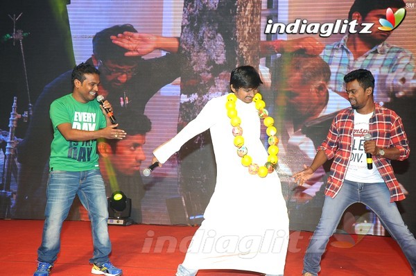 'Hora Hori' Audio Launch (Set-1)