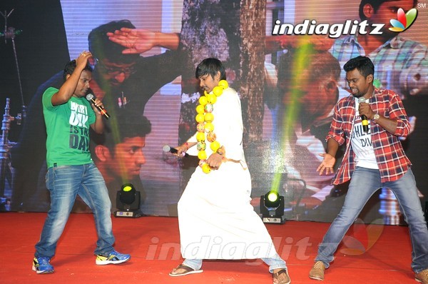 'Hora Hori' Audio Launch (Set-1)