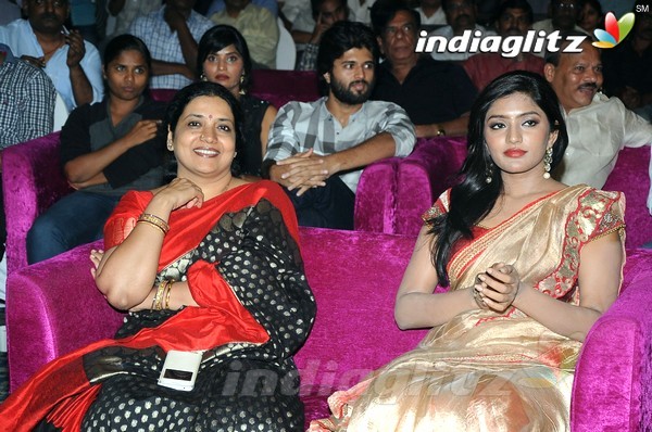 'Hora Hori' Audio Launch (Set-1)