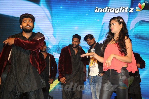 'Hora Hori' Audio Launch (Set-2)