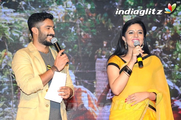 'Hora Hori' Audio Launch (Set-2)