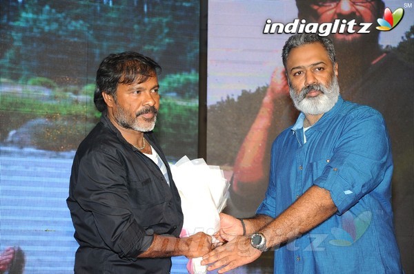 'Hora Hori' Audio Launch (Set-2)