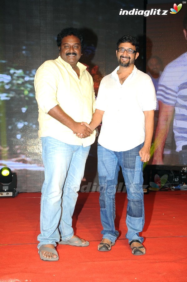 'Hora Hori' Audio Launch (Set-2)