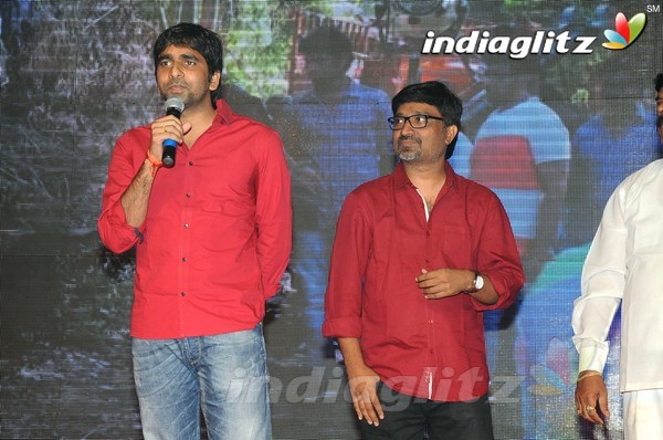 'Hora Hori' Audio Launch (Set-2)