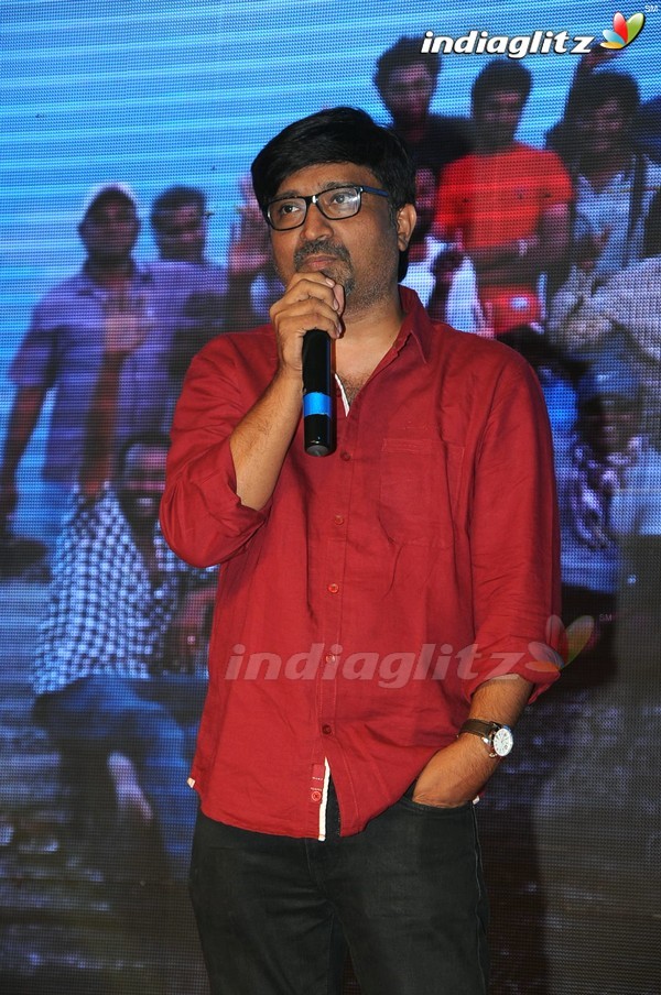 'Hora Hori' Audio Launch (Set-2)