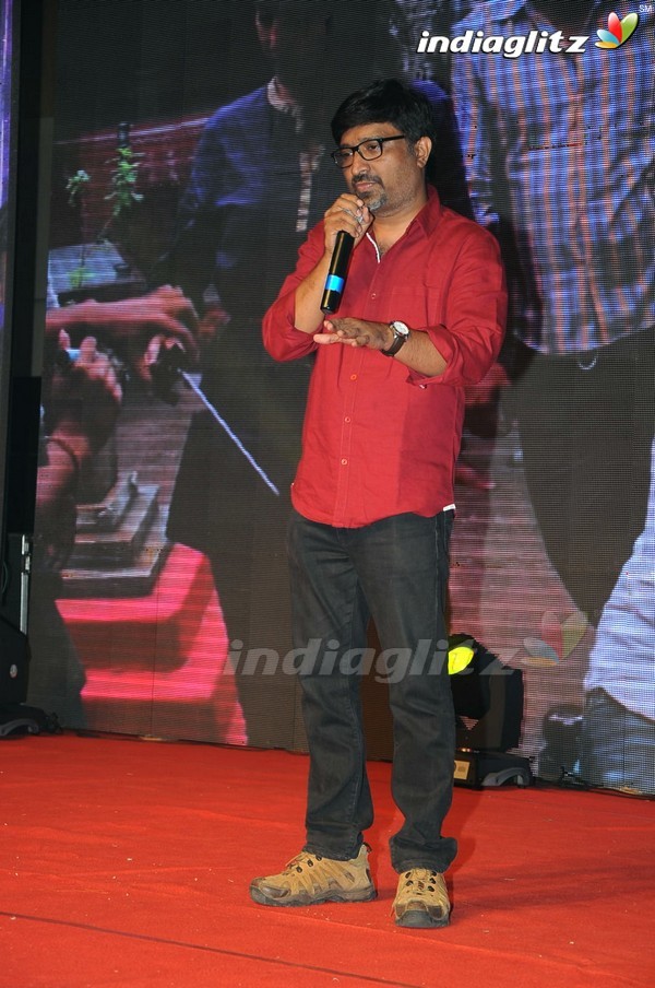 'Hora Hori' Audio Launch (Set-2)