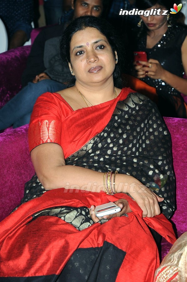 'Hora Hori' Audio Launch (Set-2)