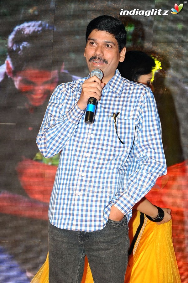 'Hora Hori' Audio Launch (Set-2)