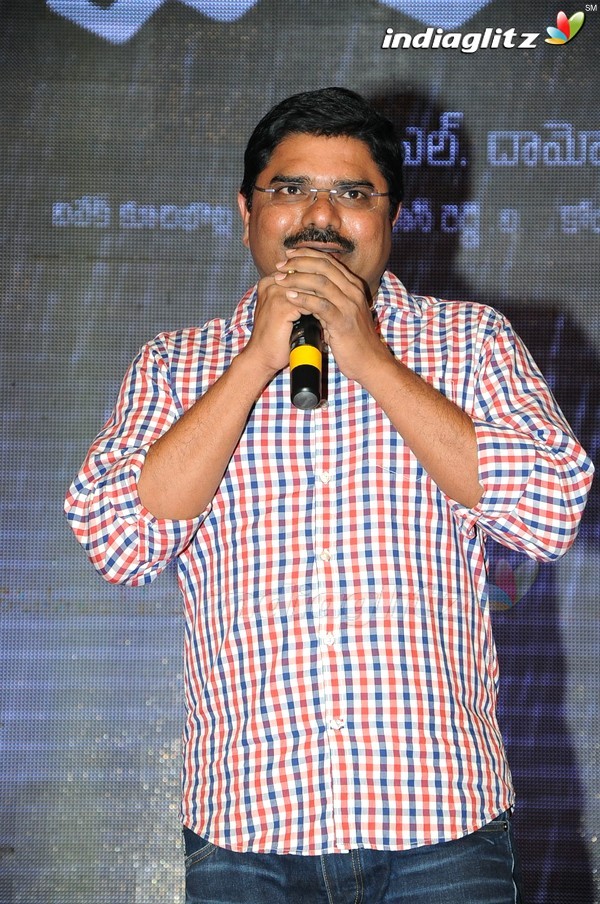 'Hora Hori' Audio Launch (Set-2)