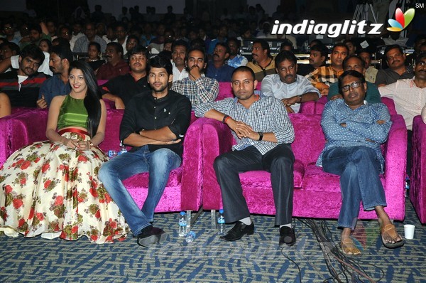 'Hora Hori' Audio Launch (Set-2)