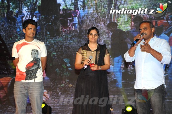 'Hora Hori' Audio Launch (Set-2)