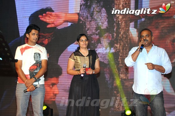 'Hora Hori' Audio Launch (Set-2)