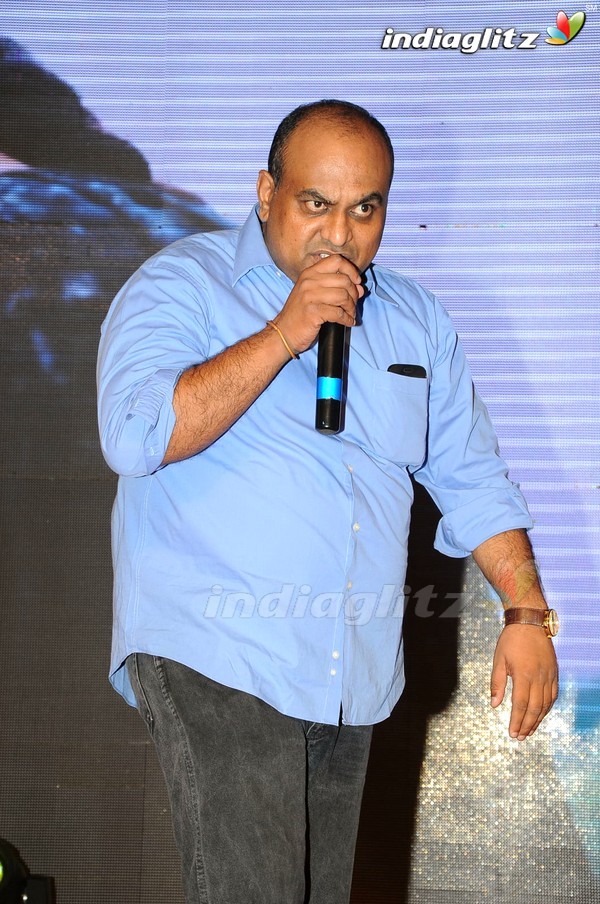 'Hora Hori' Audio Launch (Set-2)