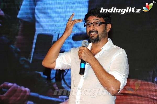 'Hora Hori' Audio Launch (Set-2)