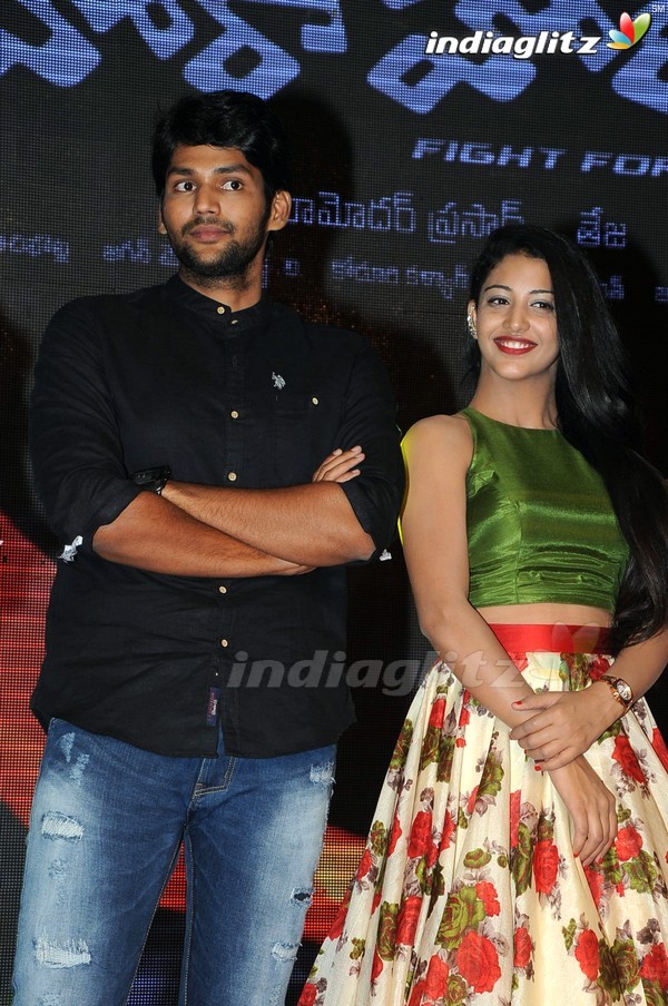 'Hora Hori' Audio Launch (Set-2)