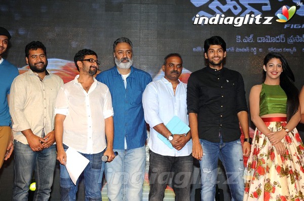 'Hora Hori' Audio Launch (Set-2)