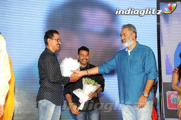 'Hora Hori' Audio Launch (Set-2)