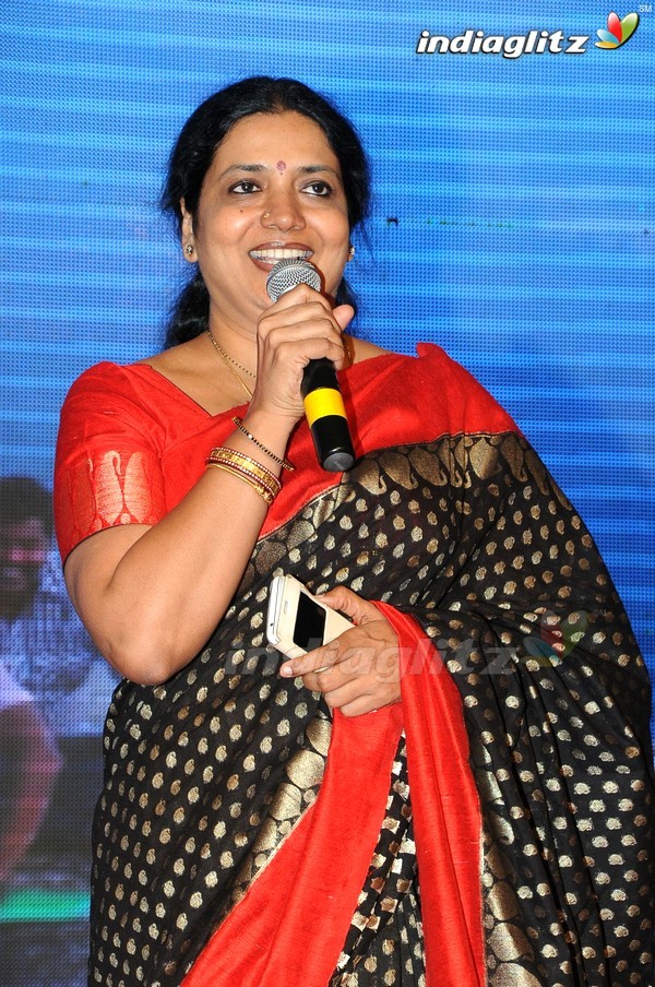 'Hora Hori' Audio Launch (Set-2)