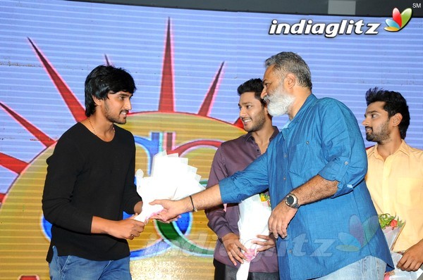 'Hora Hori' Audio Launch (Set-2)