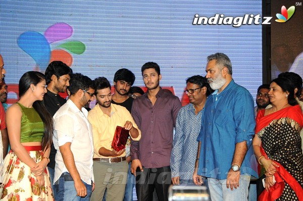 'Hora Hori' Audio Launch (Set-2)