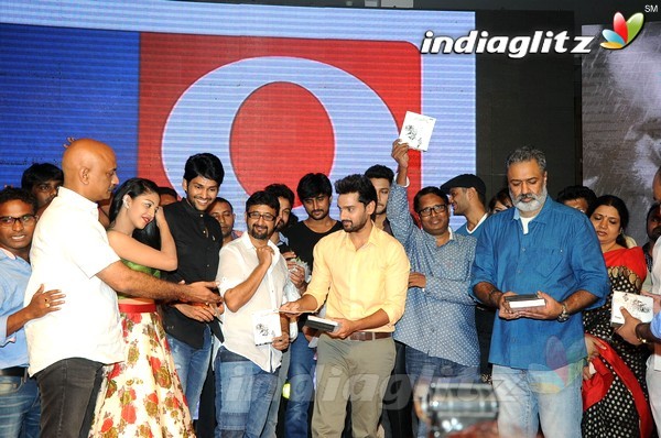 'Hora Hori' Audio Launch (Set-2)